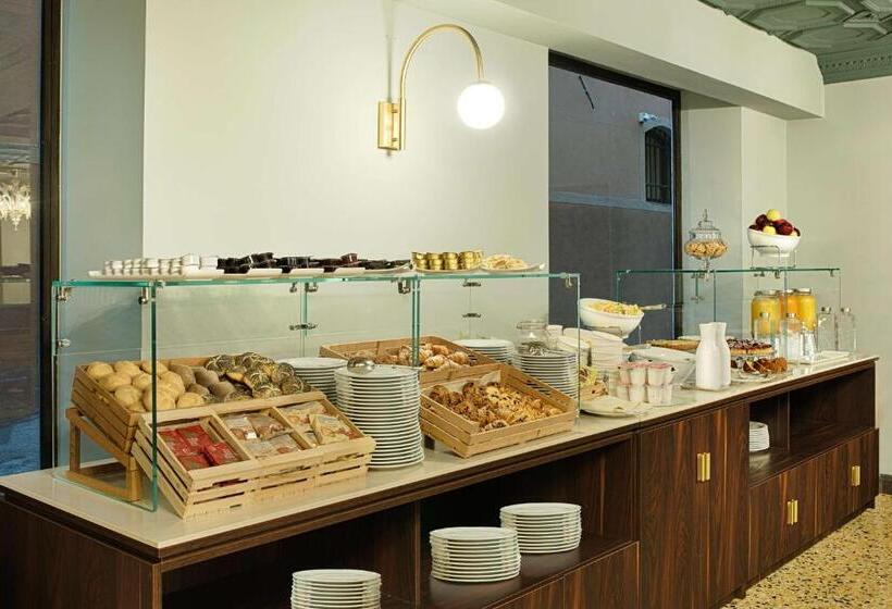 Fotos del hotel Nh Venezia Santa Lucia:  51