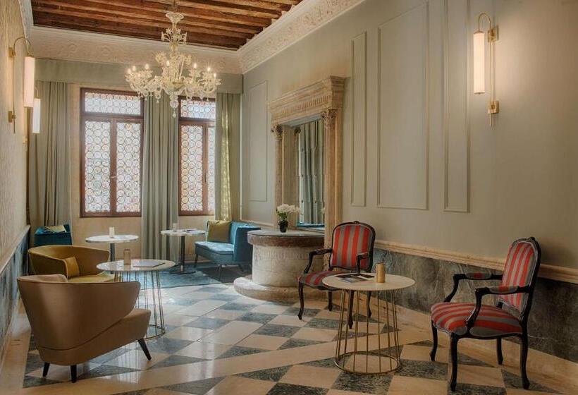 Fotos del hotel Nh Venezia Santa Lucia:  22