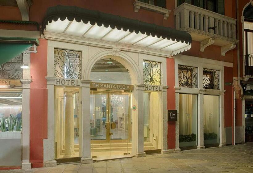 Fotos del hotel Nh Venezia Santa Lucia: 1 Fotos del hotel Nh Venezia Santa Lucia: 1