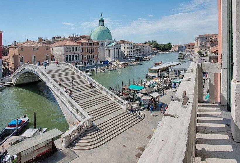 Fotos del hotel Nh Venezia Santa Lucia:  50