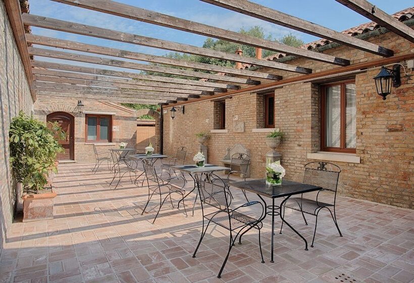 Fotos del hotel Nh Venezia Santa Lucia:  32