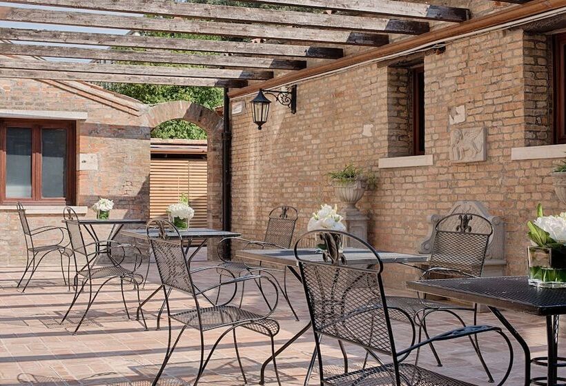 Fotos del hotel Nh Venezia Santa Lucia:  61