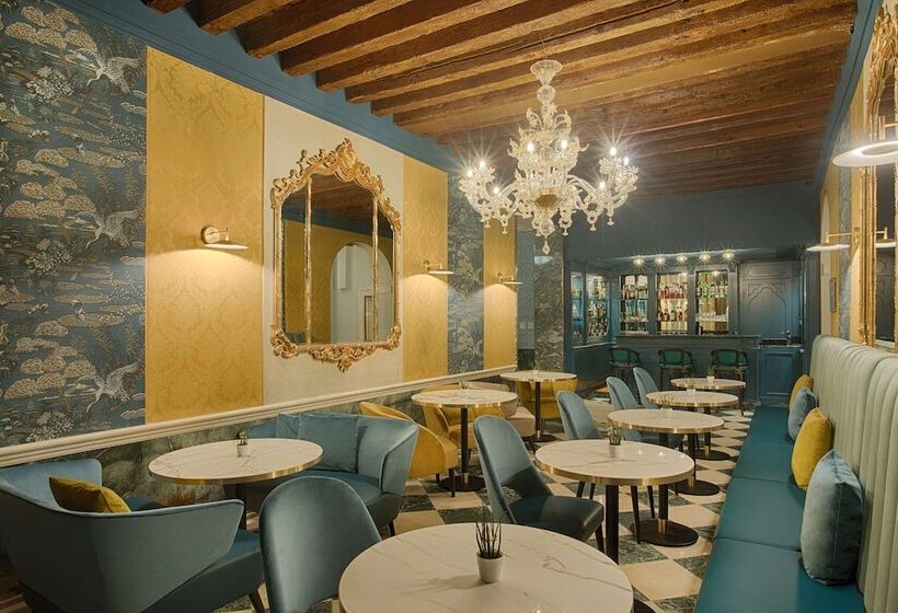 Fotos del hotel Nh Venezia Santa Lucia:  43