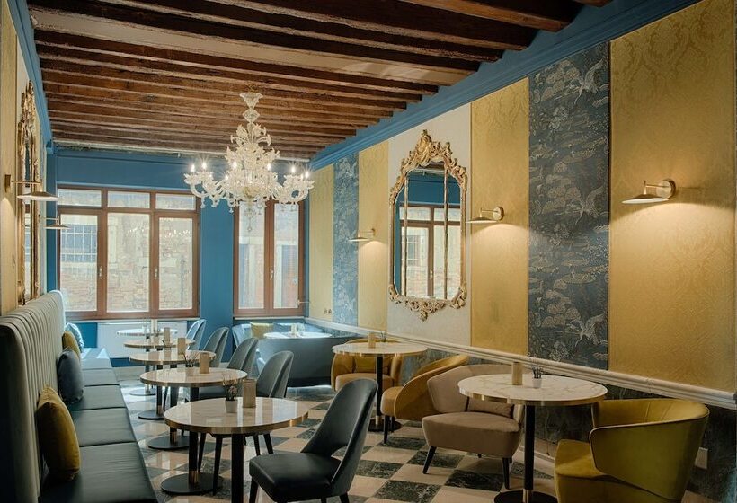 Fotos del hotel Nh Venezia Santa Lucia:  57