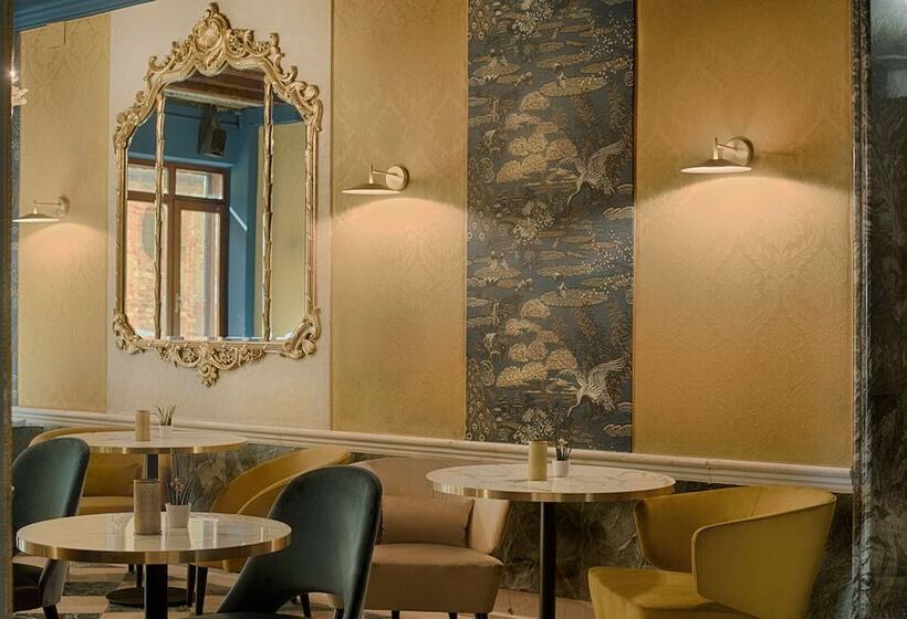 Fotos del hotel Nh Venezia Santa Lucia:  56