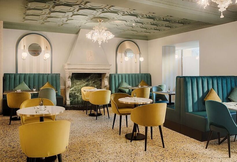 Fotos del hotel Nh Venezia Santa Lucia:  54