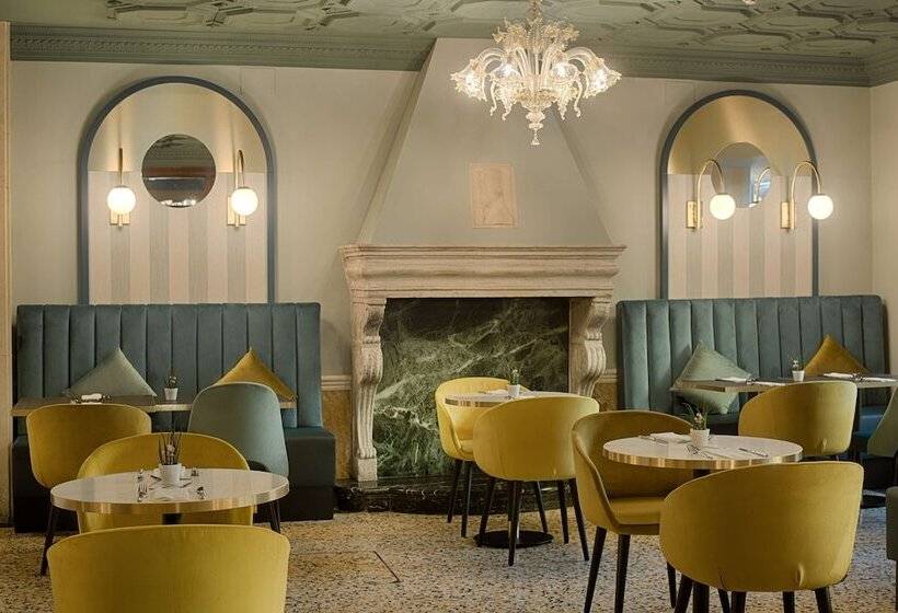 Fotos del hotel Nh Venezia Santa Lucia:  27