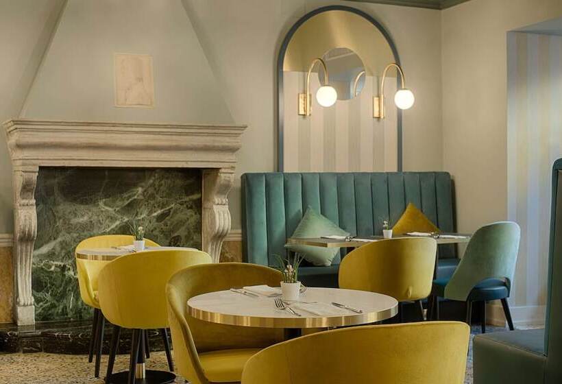 Fotos del hotel Nh Venezia Santa Lucia:  53