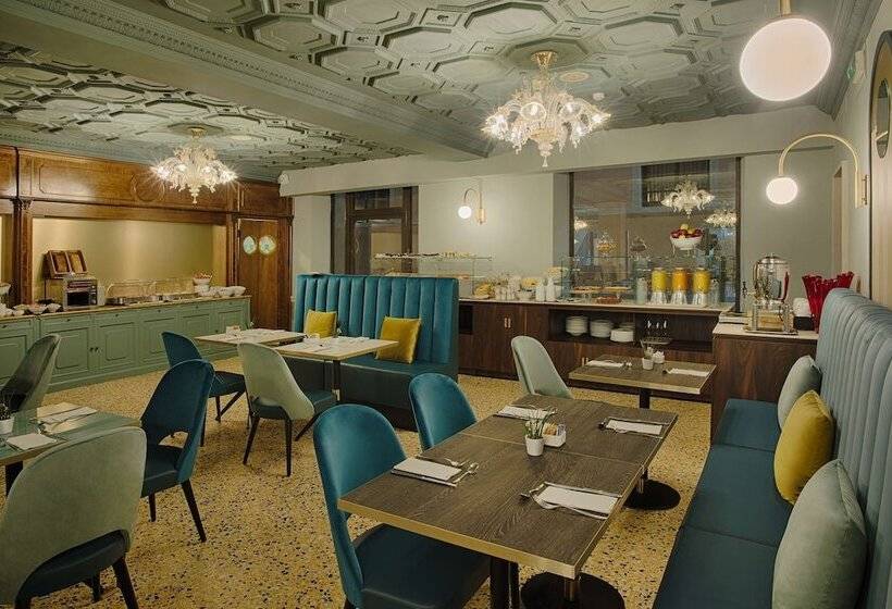 Fotos del hotel Nh Venezia Santa Lucia:  105