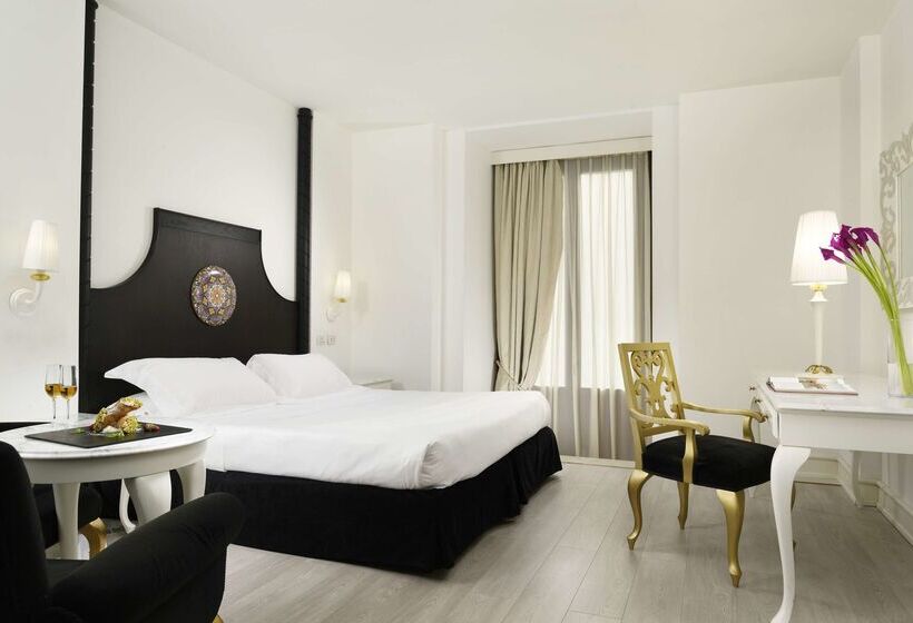 هتل Palace Catania | Una Esperienze