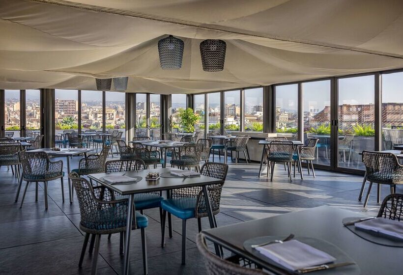 هتل Palace Catania | Una Esperienze