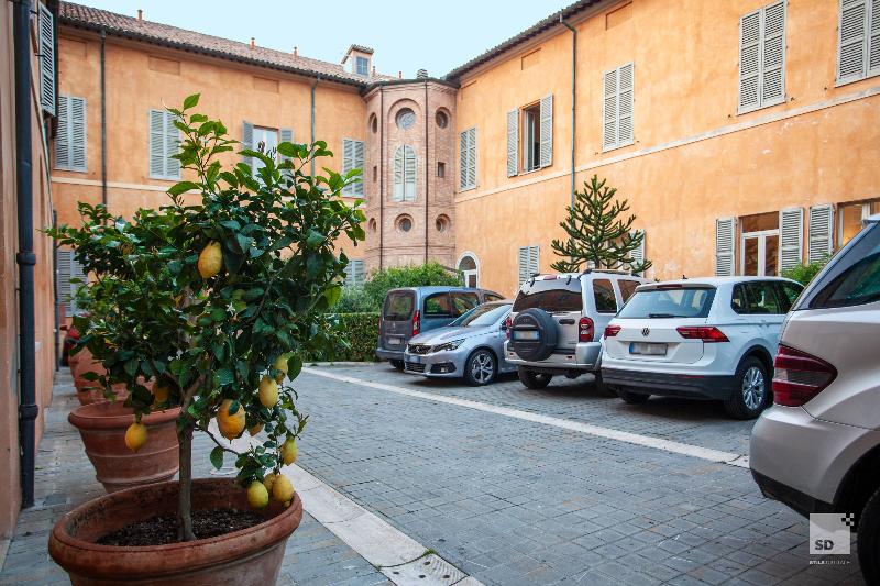 هتل Palazzo Galletti Abbiosi