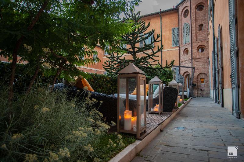 هتل Palazzo Galletti Abbiosi