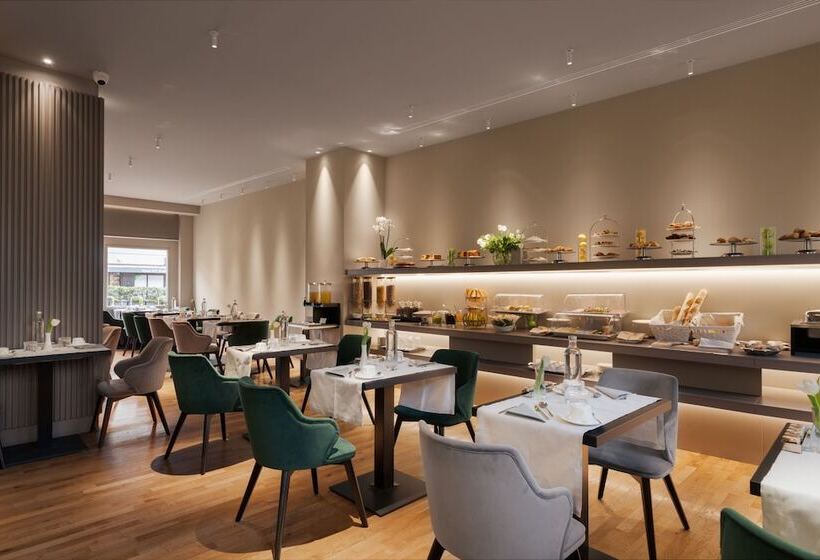 Fotos del hotel Palazzo Porta Romana:  8