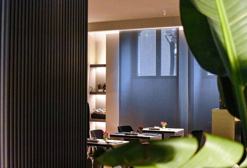 Fotos del hotel Palazzo Porta Romana:  9