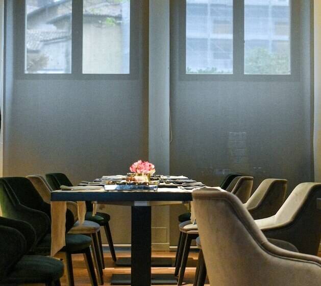 Fotos del hotel Palazzo Porta Romana:  10