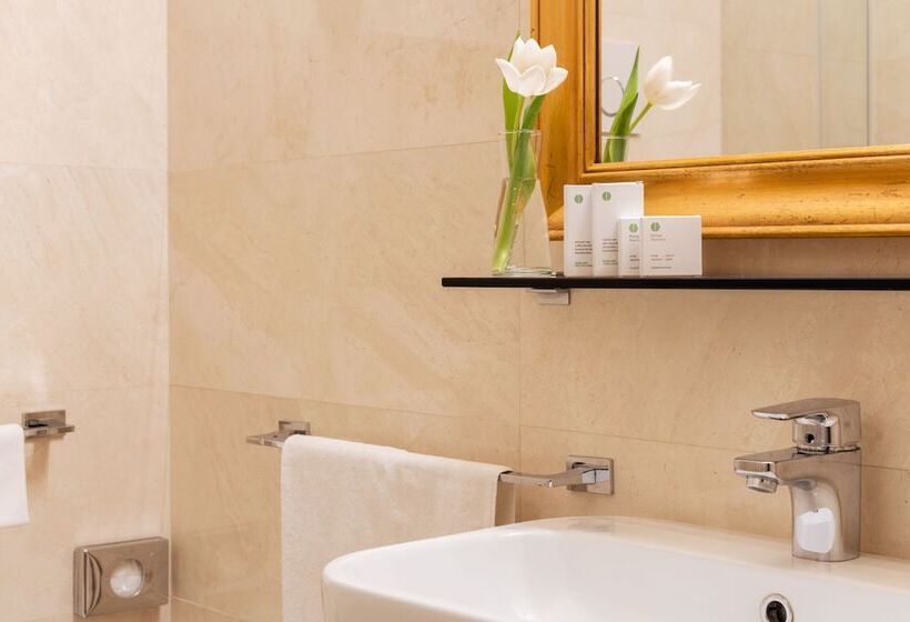 Fotos del hotel Palazzo Porta Romana:  11