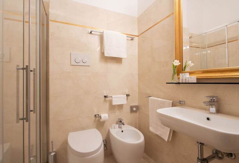 Fotos del hotel Palazzo Porta Romana:  12