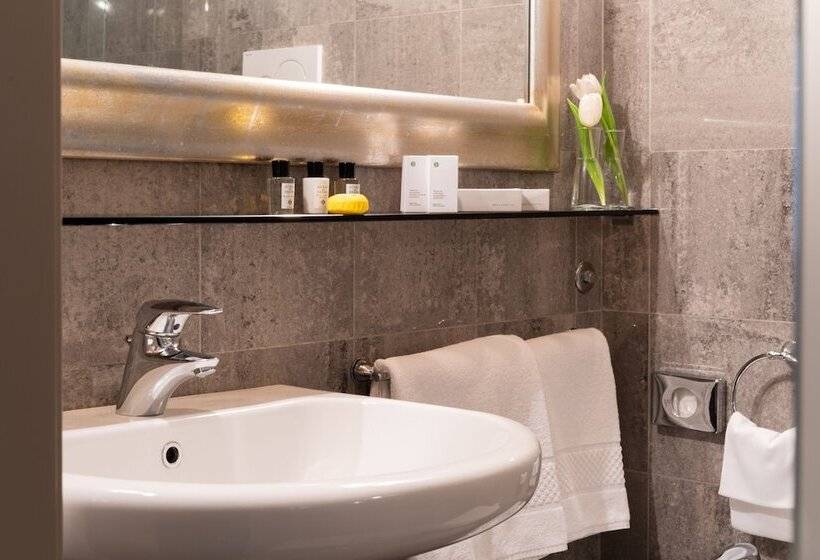 Fotos del hotel Palazzo Porta Romana:  13