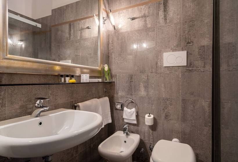 Palazzo Porta Romana