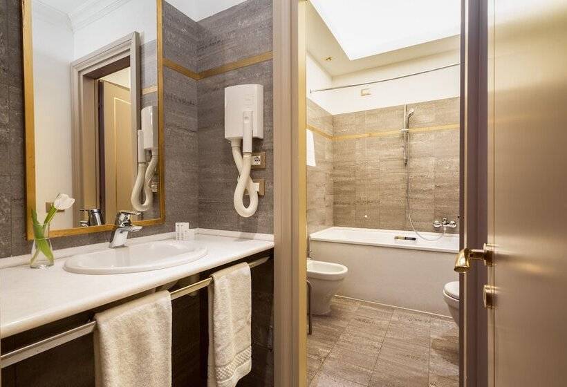 Fotos del hotel Palazzo Porta Romana:  14