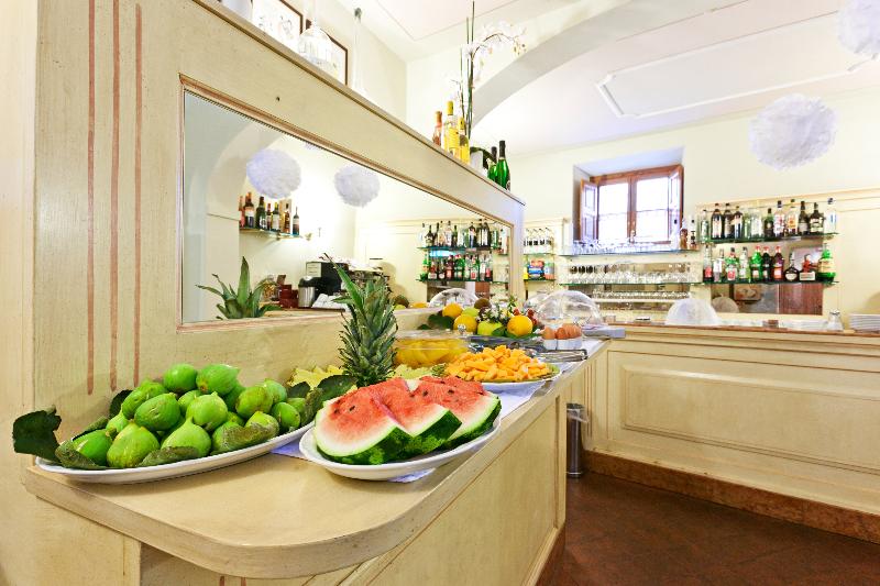 酒店 Palazzo San Niccolo & Spa