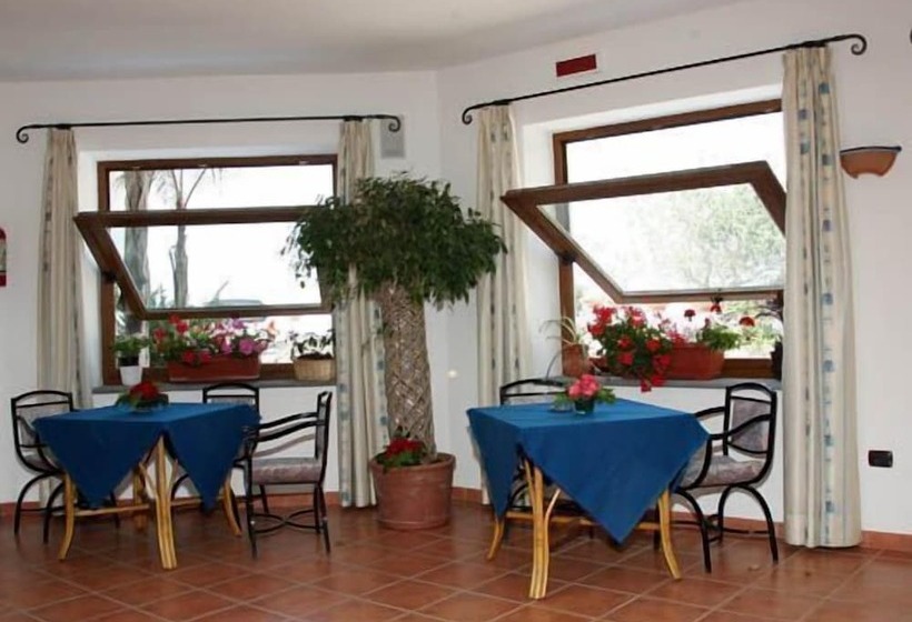 فندق Parco Residence La Rosa