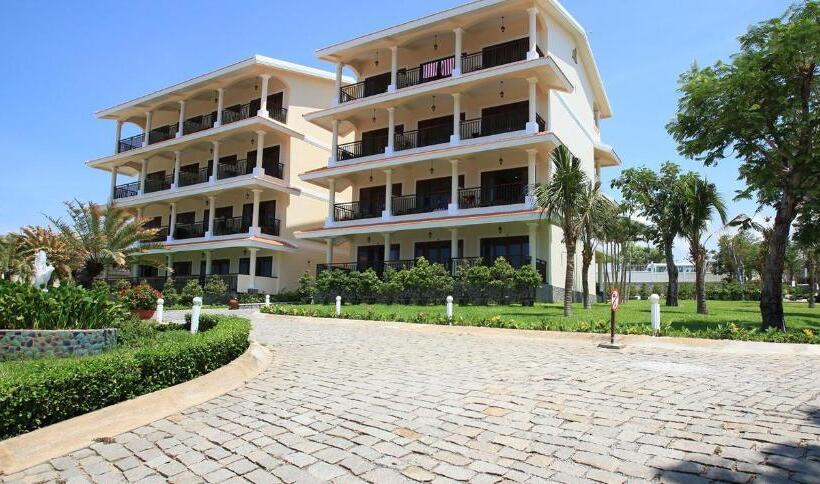 هتل Phu Hai Beach Resort & Spa Phan Thiet