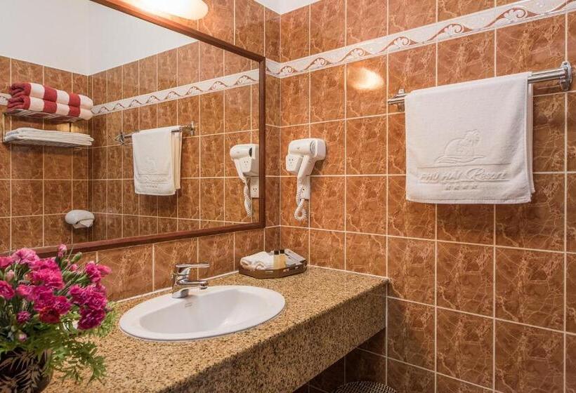 هتل Phu Hai Beach Resort & Spa Phan Thiet