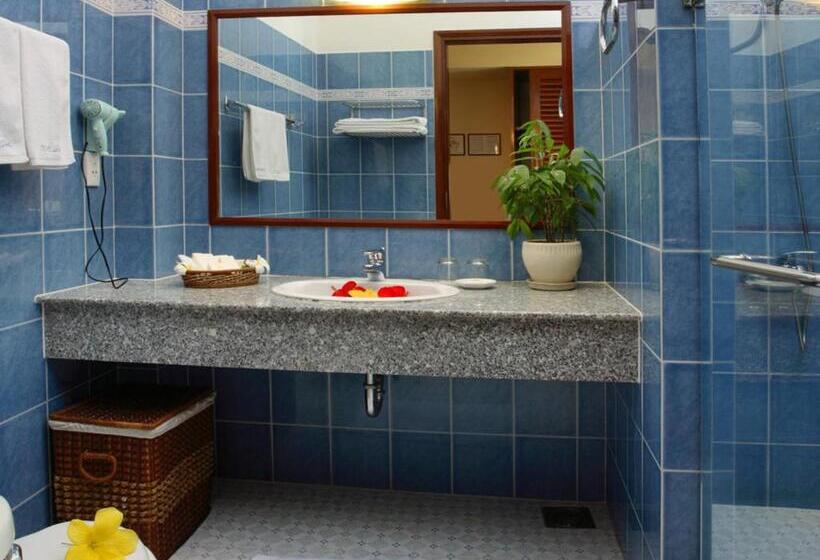 هتل Phu Hai Beach Resort & Spa Phan Thiet