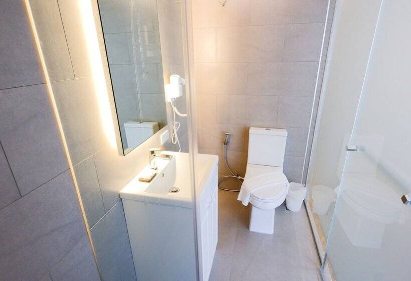 호텔 Pinnacle Dream