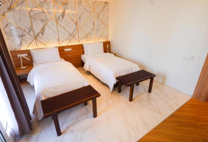 호텔 Pinnacle Dream