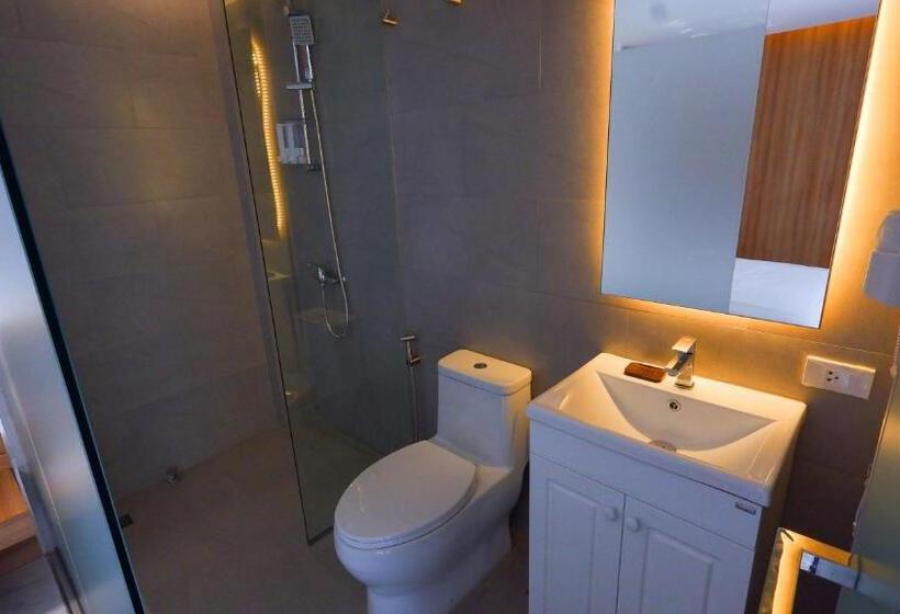 호텔 Pinnacle Dream