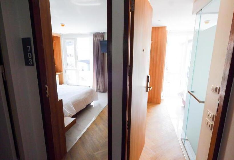 호텔 Pinnacle Dream