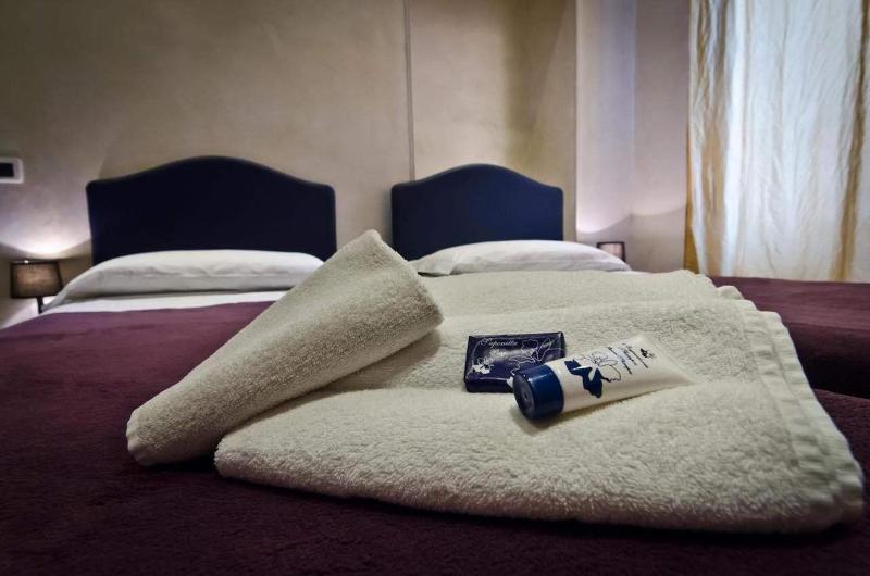Fotos del hotel Pollon Inn Sanremo:  4