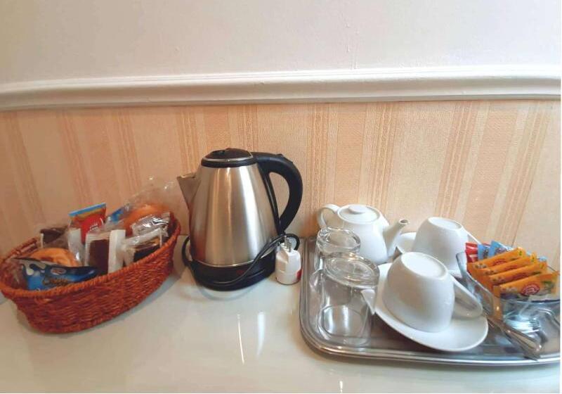 Fotos del hotel Porta Pia:  26