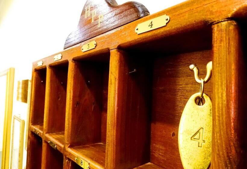 Fotos del hotel Porta Pia:  18