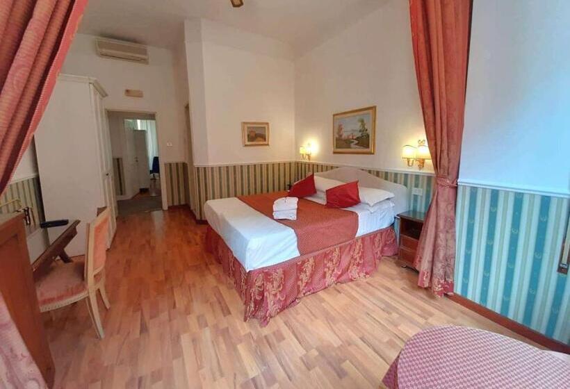 Fotos del hotel Porta Pia:  13