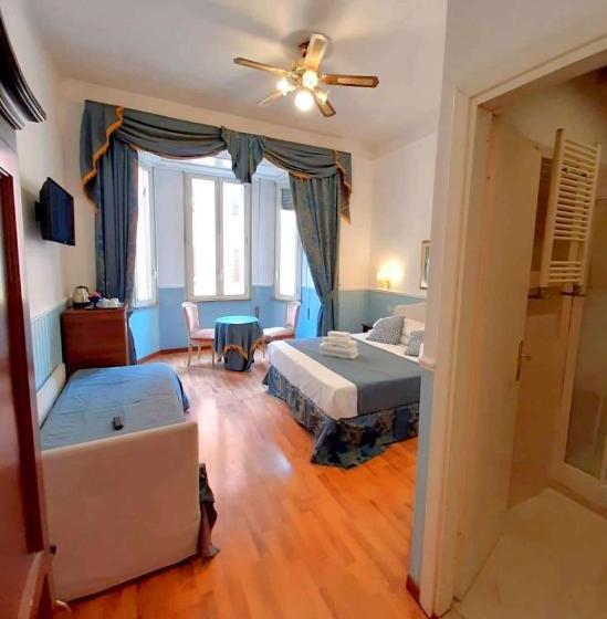 Fotos del hotel Porta Pia:  24