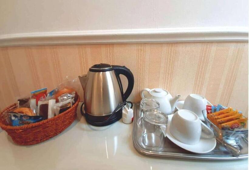 Fotos del hotel Porta Pia:  23