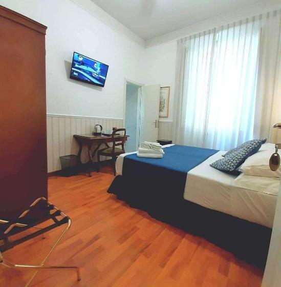 Fotos del hotel Porta Pia:  11