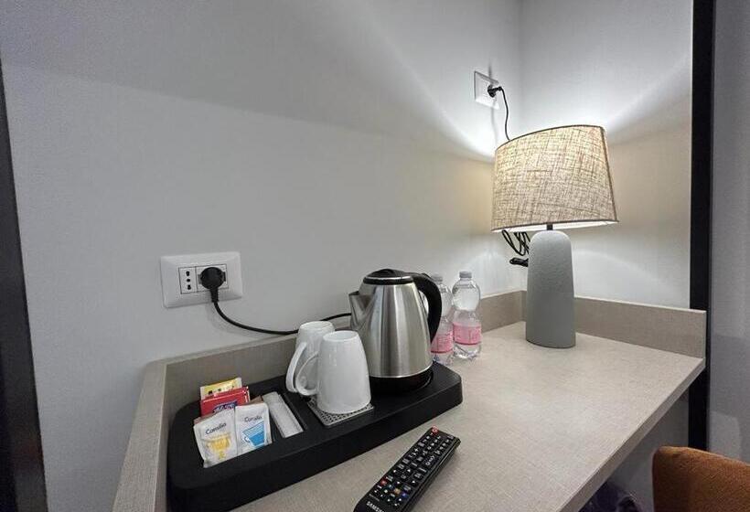 Fotos del hotel Porta Pia:  21