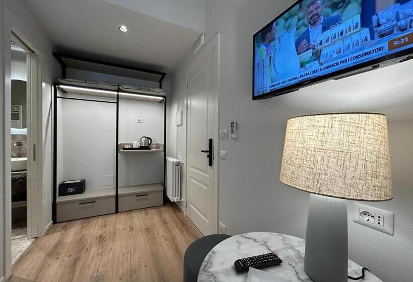 Fotos del hotel Porta Pia:  20