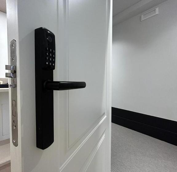 Fotos del hotel Porta Pia:  16