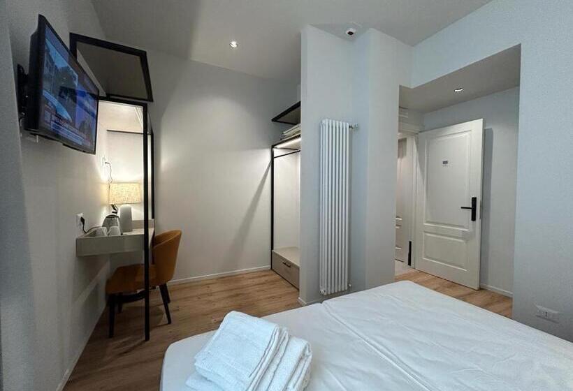 Fotos del hotel Porta Pia:  2