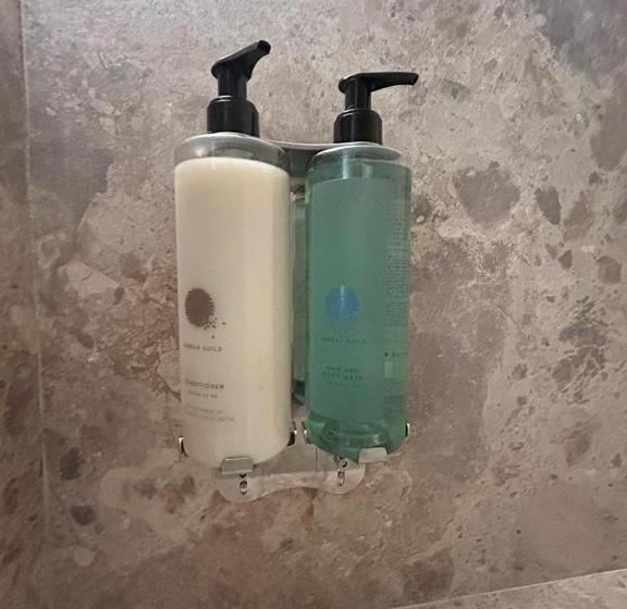 Fotos del hotel Porta Pia:  17