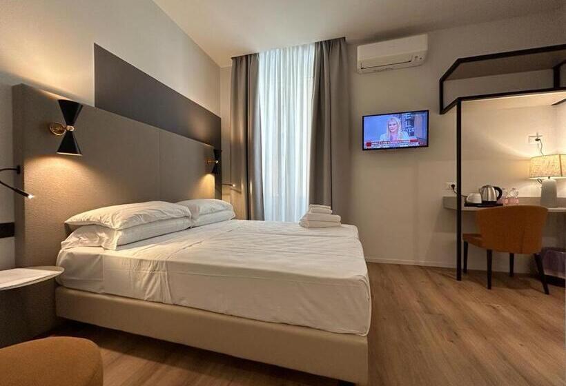 Fotos del hotel Porta Pia:  10