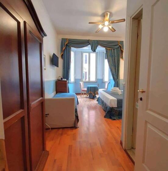 Fotos del hotel Porta Pia:  19