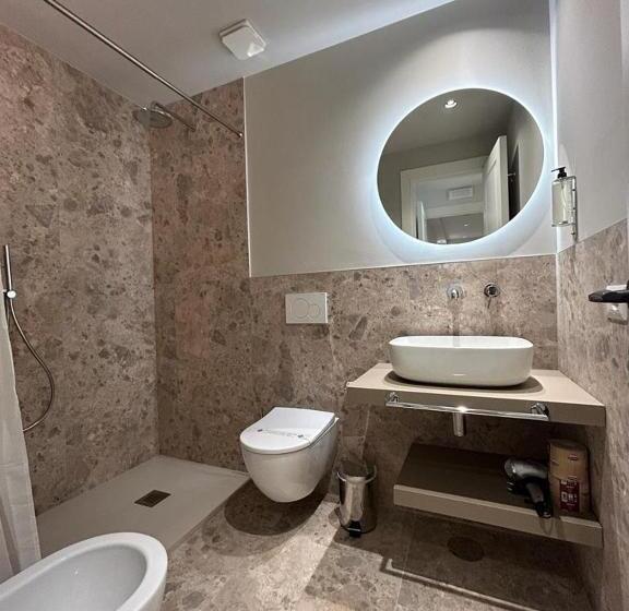 Fotos del hotel Porta Pia:  14