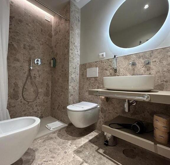 Fotos del hotel Porta Pia:  15